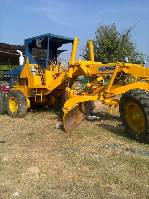 รถเกรดเดอร์ใช้ได้ของดีราคาถูก280000 เท่านั้น