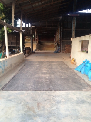 ขายตาชั่งรถบรรทุก (ต่อรองได้)