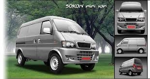 ขายรถป้ายแดง sokon