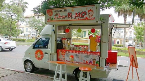 ขายรถป้ายแดง sokon