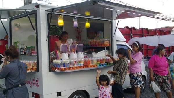 ขายรถป้ายแดง sokon