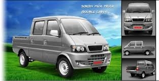 ขายรถป้ายแดง sokon