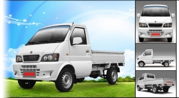 ขายรถป้ายแดง sokon