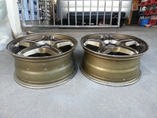 แมกซ์18&times;8" 1คู่