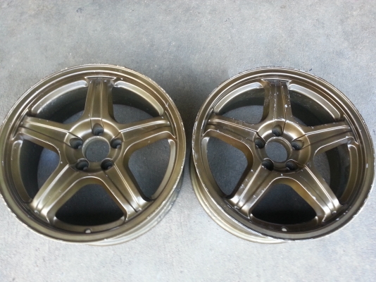 แมกซ์18×8" 1คู่ แมกซ์18×8" 1คู่