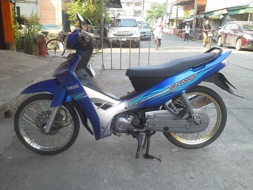 Spark nano ปี 54 สตาร์ทมือ รถบ้าน เดิม เครื่องแน่นไม่หลวม ชุดสีสวยไม่มีแตก เอกสารครบ