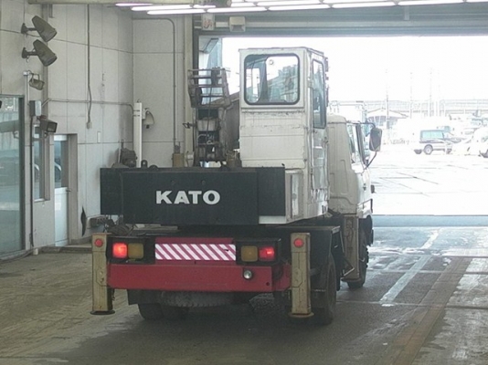 ขายรถเครน มือสองนำเข้าจากญี่ปุ่น