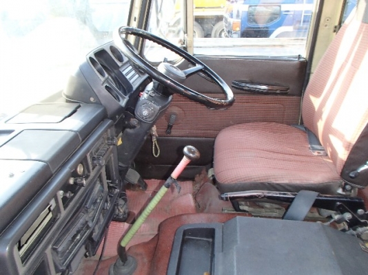 ขายรถเครน มือสองนำเข้าจากญี่ปุ่น