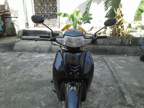 Wave 100 ปี 47 รถบ้าน เอกสารครบ ขับกลับได้เลยจ้า ราคาเบาๆ ภาษี พรบ.ไม่หมด