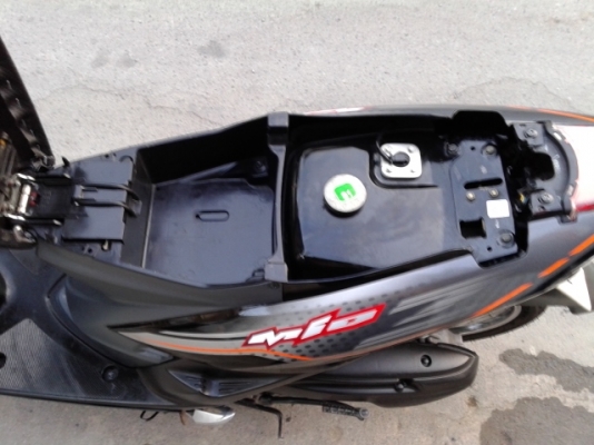 ขายมีโอ2ตา เครื่องเดิมๆ