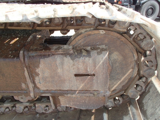 รถขุด Kobelco SK200-6E #YN08-34311