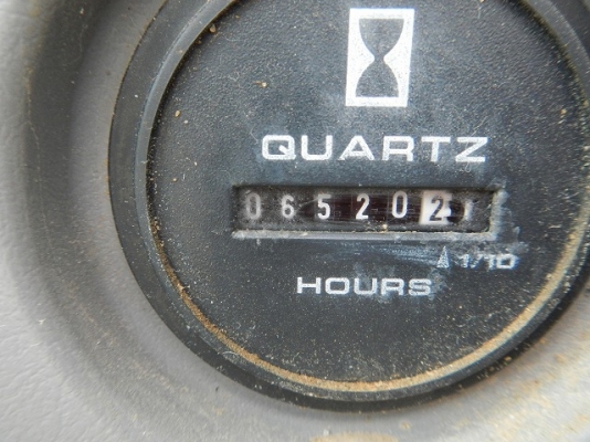 รถขุด Kobelco SK200-6E #YN08-34311