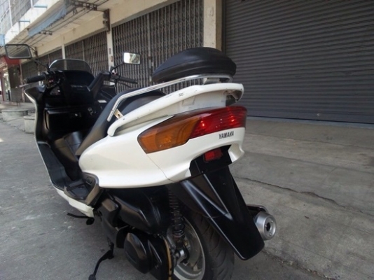 Yamaha majesty 250 y 2002