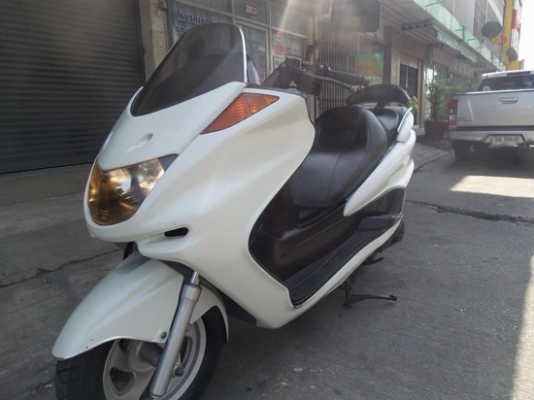 Yamaha majesty 250 y 2002