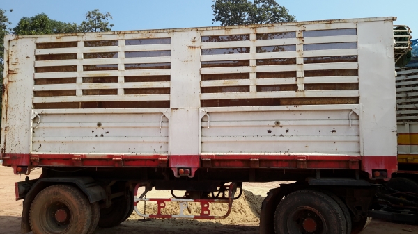 ขาย 18 ล้อ ดั้มเกษตร 240 Hp Turbo ขาย 18 ล้อ ดั้มเกษตร 240 Hp Turbo