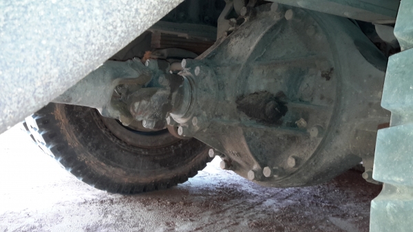 ขาย 18 ล้อ ดั้มเกษตร 240 Hp Turbo ขาย 18 ล้อ ดั้มเกษตร 240 Hp Turbo