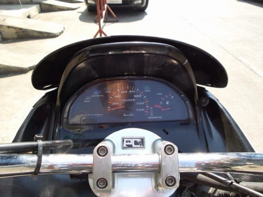 Yamaha majesty 125 ประกอบใหม่