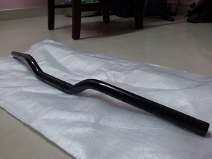 ขาย แฮนด์บาร์ทรงต่ำ  ใส่รถแนว Custom  สวยๆครับ