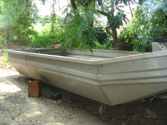 ขายเรือสแตนเลส ขนาดใหญ่ ราคาถูก ต่อรองราคาได้ ขายเรือสแตนเลส ขนาดใหญ่ ราคาถูก ต่อรองราคาได้