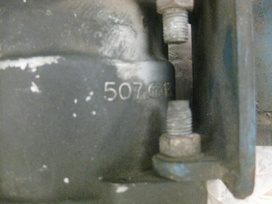 ขายคอมแอร์ 507พร้อมขา