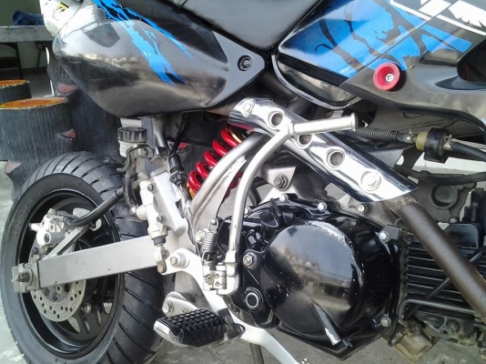 ขายKSRพร้อมใช้