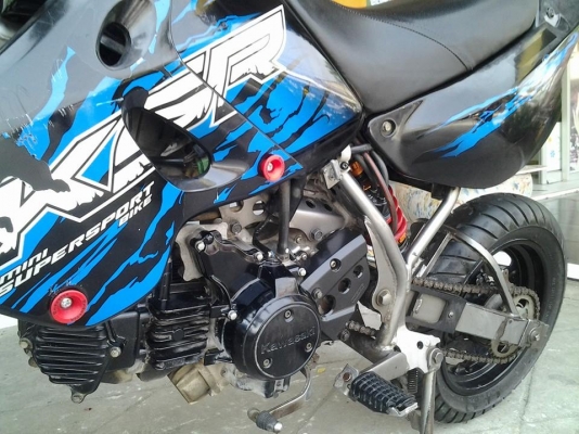 ขายKSRพร้อมใช้