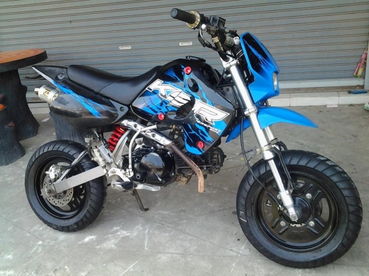 ขายKSRพร้อมใช้