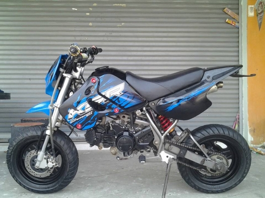 ขายKSRพร้อมใช้