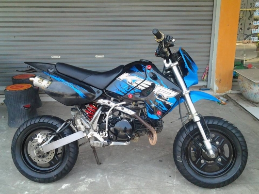 ขายKSRพร้อมใช้