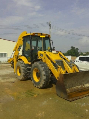 JCB 3CX  super