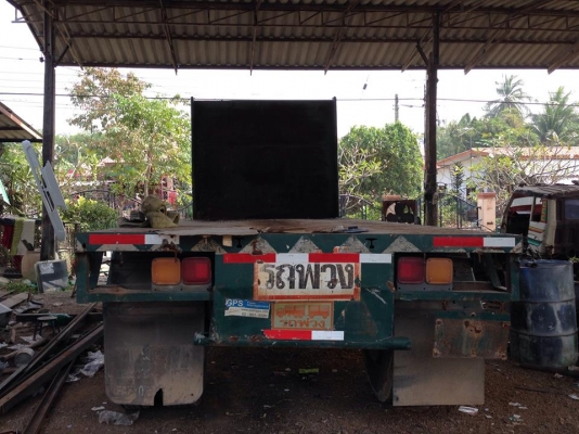 ขายหางพ่วงราคาถูก สนใจโทร.089-8582382 ขายหางพ่วงราคาถูก สนใจโทร.089-8582382