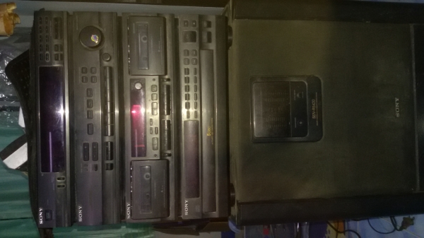 sansui au 777 dgสภาพดีไช้ไฟ100Vแปลงเป็น220vแล้ว