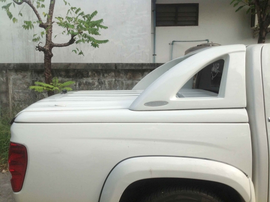 ขาย ฝาปิดกระบะ พร้อมโรลบาร์ สำหรับ colorado และ D'max 4ประตู ขาย ฝาปิดกระบะ พร้อมโรลบาร์ สำหรับ colorado และ D'max 4ประตู