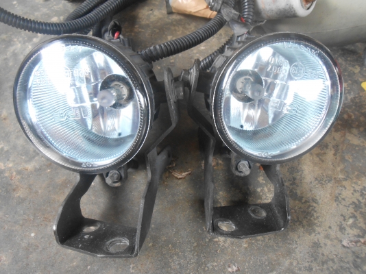 ขายไฟสปอรต์ไลต์