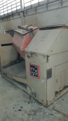 เครื่องขัดเหล็กใต้หวัน ราคาเครื่องละ 35,000 บาท