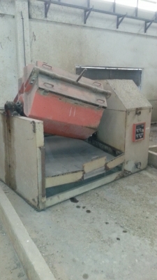 เครื่องขัดเหล็กใต้หวัน ราคาเครื่องละ 35,000 บาท