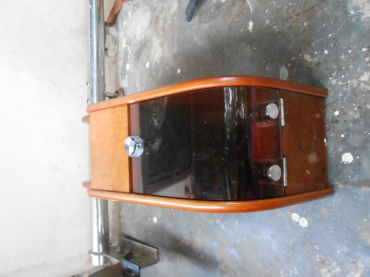 ขายกล่องคอลโซนกลาง