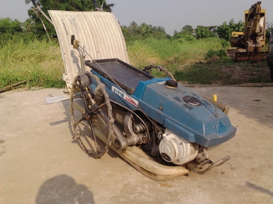 ขายรถดำนา สองแถวราคาถูก 23,900 สภาพพร้อมใช้งาน ตรวจเช็ค แล้วไม่ต้องทำไรอีก 0850490988 เนตร