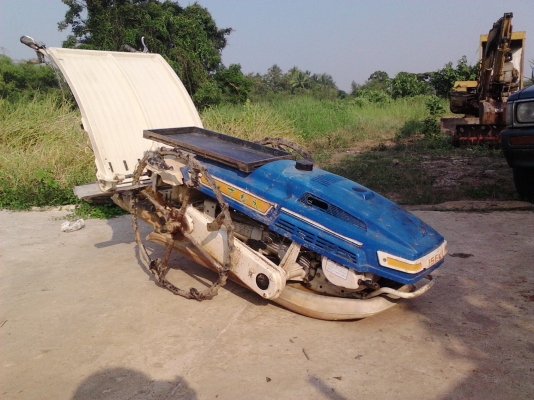 ขายรถดำนา สองแถวราคาถูก 23,900 สภาพพร้อมใช้งาน ตรวจเช็ค แล้วไม่ต้องทำไรอีก 0850490988 เนตร