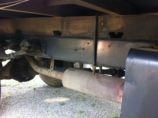 ขาย 6 ล้อ NKR สภาพสวยพร้อมใช้