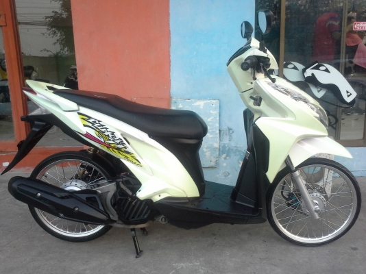 เลขทะเบียนสวย Honda Click 125i รุ่นใหม่ล่าสุด ปี 2555 เล่มทะเบียนพร้อม ขายถูก เลขทะเบียนสวย Honda Click 125i รุ่นใหม่ล่าสุด ปี 2555 เล่มทะเบียนพร้อม ขายถูก