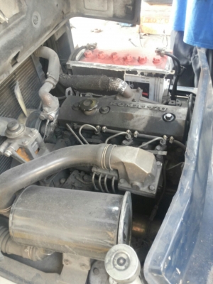 ขายถูก Komatsu FD25-11-400 ยก เครื่องดีเซล 2.5ตัน เสาสูง 4 เมตร พร้อมใช้งาน ราคา 250,000 บาท 086-8510722 จะเด็ด