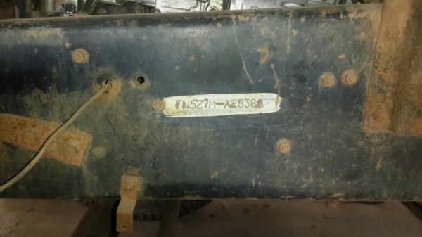 ขายด่วนสิบล้อ หลง MA สิบสปีด  0811838154