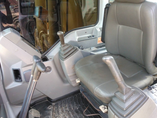 ขาย kobelco sk200 mark VI super