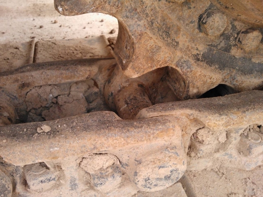 ขาย kobelco sk200 mark VI super