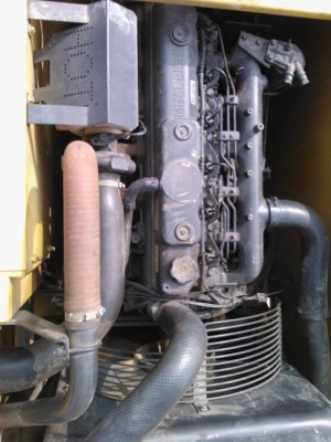 ขาย kobelco sk200 mark VI super