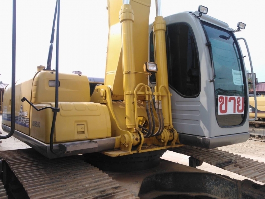 ขาย kobelco sk200 mark VI super