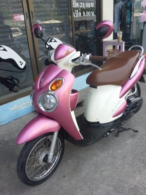 ขายอย่างถูก Jelato ปี 2556 รถหัวฉีดประหยัดน้ำมัน