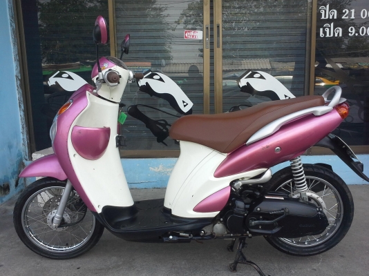 ขายอย่างถูก Jelato ปี 2556 รถหัวฉีดประหยัดน้ำมัน