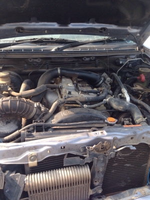 เชฟโคโลน่าโด้. Z 71 ตัวสูง ปี05 สีเทา แยกขายอะไหลทุกชิ้นทุกคัน เชฟโคโลน่าโด้. Z 71 ตัวสูง ปี05 สีเทา แยกขายอะไหลทุกชิ้นทุกคัน